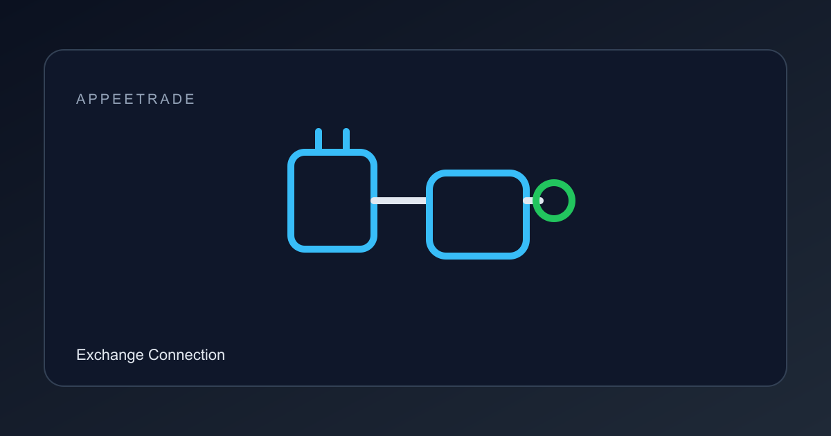 Secure Exchange API Setup